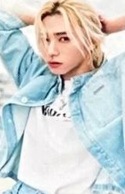 ETERNAL YOUTH : KICK IT RISING ver. Youth ver.