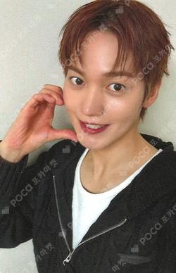 UNBROKEN SOUND WAVE SEUNGJUN photocard image