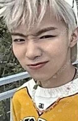 ETERNAL YOUTH : KICK IT EVER ver. WONJUN photocard image