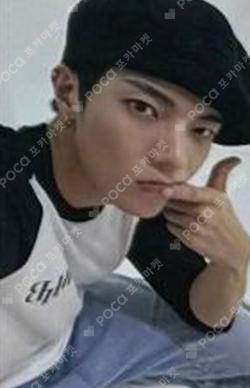 Rush of Joy LEEJEONG photocard image