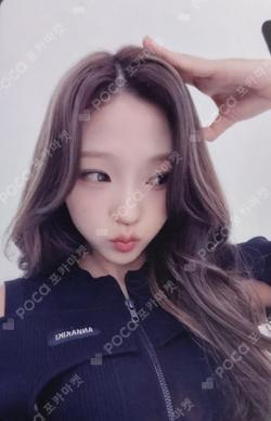 FOCUS POP-UP STORE in CHINA Stella photocard image