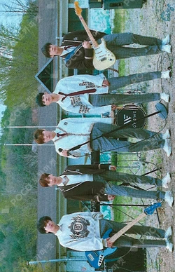 Timeless Over The Rainbow