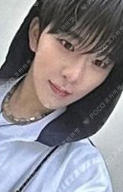 ETERNAL YOUTH : KICK IT EVER ver. HASEUNG photocard image