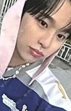 ETERNAL YOUTH : KICK IT EVER ver. HASEUNG photocard image