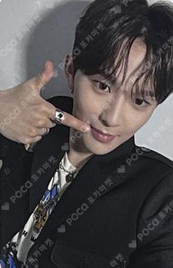 Rush of Joy SHOWCASE  HASEUNG photocard image