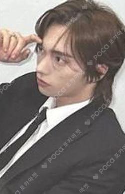 Cut-Out EVER MUSIC ALBUM Ver. JINBEOM photocard image