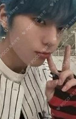 ETERNAL YOUTH : KICK IT Eternal ver. LEEJEONG photocard image