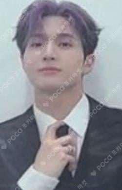 Cut-Out EVER MUSIC ALBUM Ver. UGeon photocard image