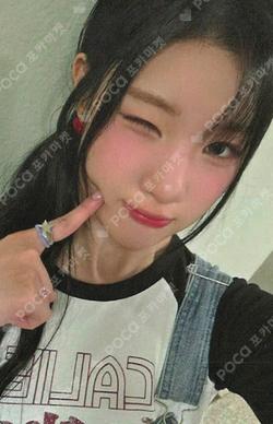 FOCUS StarRiver JUUN photocard image