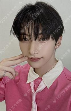 NEXZ SPECIAL CONCERT [ONE BEAT] REWARD YU photocard image