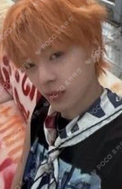 ETERNAL YOUTH : KICK IT Eternal ver. Kim Junmin photocard image