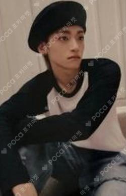 Rush of Joy RISING ver. JAEHA photocard image