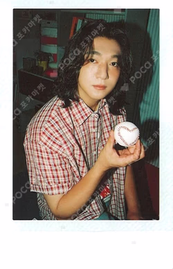 2026 SEASON'S GREETINGS [PRESS THE BUTTON]