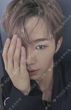 Rush of Joy Rising Star WONJUN photocard image