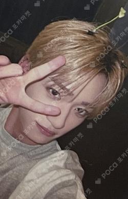 ETERNAL YOUTH : KICK IT EVERLINE JAEHA photocard image