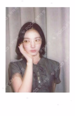 The Chase KMS JIWOO photocard image