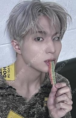 Rush of Joy fromm store UGeon photocard image