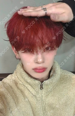 Lost and Found EVERLINE KANGMIN photocard image