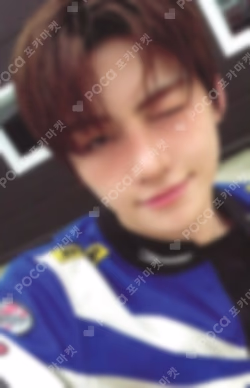 TWS 2026 SEASON'S GREETINGS JIHOON photocard image