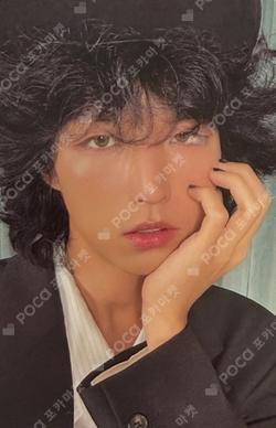 2026 SEASON'S GREETINGS [SUPER NORMAL] JunHan photocard image