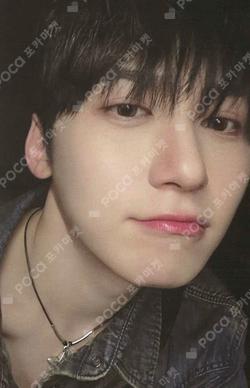 ONEUS 2024 FAN CONCERT 'Between the Earth and the Moon Pt.2' in TAIPEI MD REWARD KEONHEE photocard image