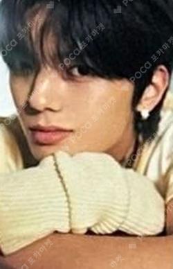 ETERNAL YOUTH : KICK IT RISING ver. Eternal ver. LEEJEONG photocard image