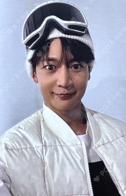 2025 BEST CHOI's MINHO [Our Movie]