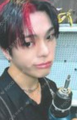 BANG OUT SHOWCASE  Kim Junmin photocard image