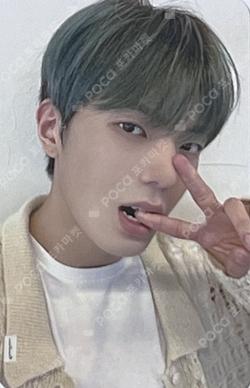 ETERNAL YOUTH : KICK IT Rising Star LEEJEONG photocard image