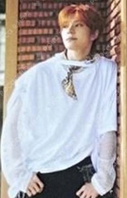 ETERNAL YOUTH : KICK IT EVER ver. Kim Junmin photocard image