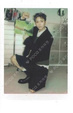 2026 SEASON'S GREETINGS [SUPER NORMAL] O.de photocard image