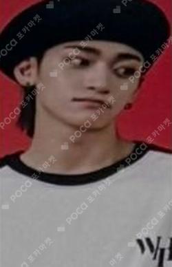 Rush of Joy RISING ver. JAEHA photocard image