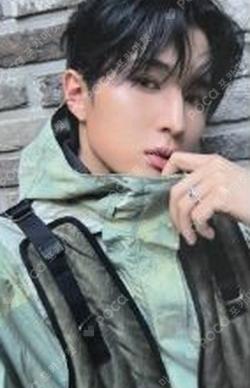 BANG OUT UGeon photocard image