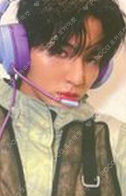 BANG OUT BROADCAST UGeon photocard image