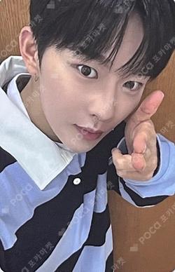 ETERNAL YOUTH : KICK IT 1st music HASEUNG photocard image