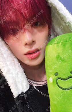 Lost and Found MINIRECORD