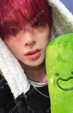 Lost and Found MINIRECORD KANGMIN photocard image