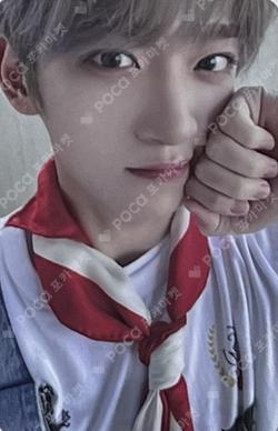 ETERNAL YOUTH : KICK IT SOUND WAVE JAEHA photocard image