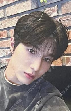 ETERNAL YOUTH : KICK IT EVERLINE UGeon photocard image