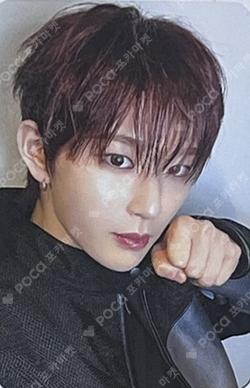 BANG OUT Rising Star HASEUNG photocard image