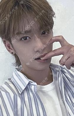 ETERNAL YOUTH : KICK IT Rising Star JAEHA photocard image