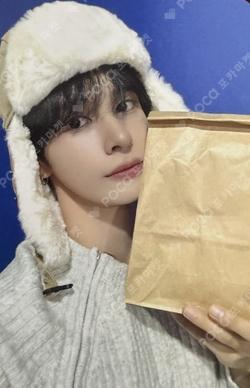 Dare to Crave : Epilogue SOUND WAVE SERIM photocard image