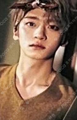 ETERNAL YOUTH : KICK IT RISING ver. Eternal ver. JAEHA photocard image