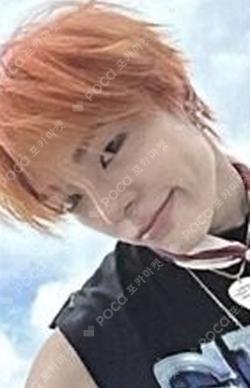 ETERNAL YOUTH : KICK IT EVER ver. Kim Junmin photocard image