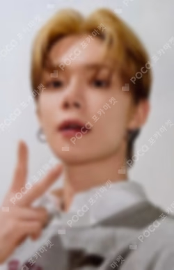 TOMORROW X TOGETHER VR CONCERT : HEART ATTACK YEONJUN photocard image