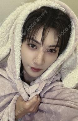 Beat-Boxer MAKESTAR LUCKY DRAW YU photocard image