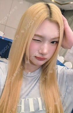 The Chase KMS JUUN photocard image