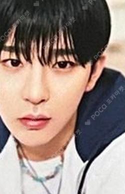 ETERNAL YOUTH : KICK IT RISING ver. Youth ver. HASEUNG photocard image