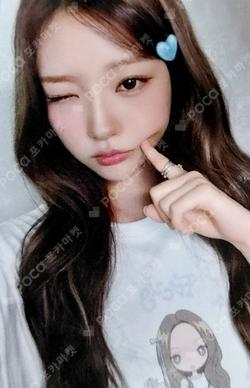 FOCUS T-SHIRT SET Stella photocard image