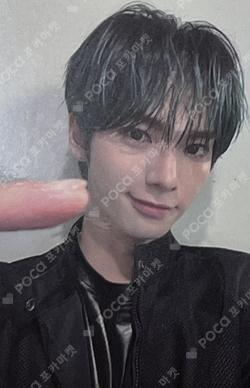 BANG OUT EVERLINE JINBEOM photocard image